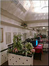 Marjan Hotel 